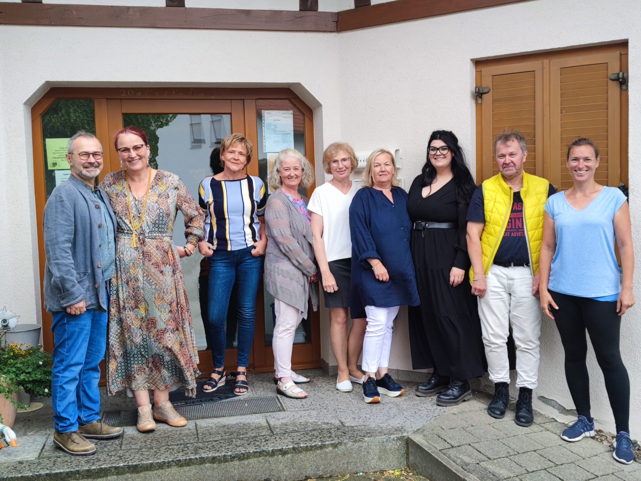 Surber Barbara Dr.Med. In 99084 Erfurt-Altstadt – THIJZQ